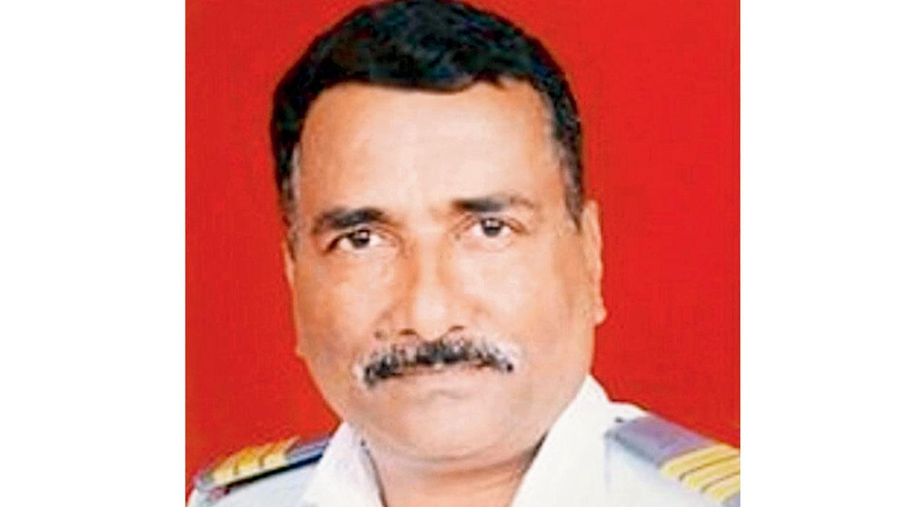Constable Vilas Shinde died after being assaulted at Khar in 2016
