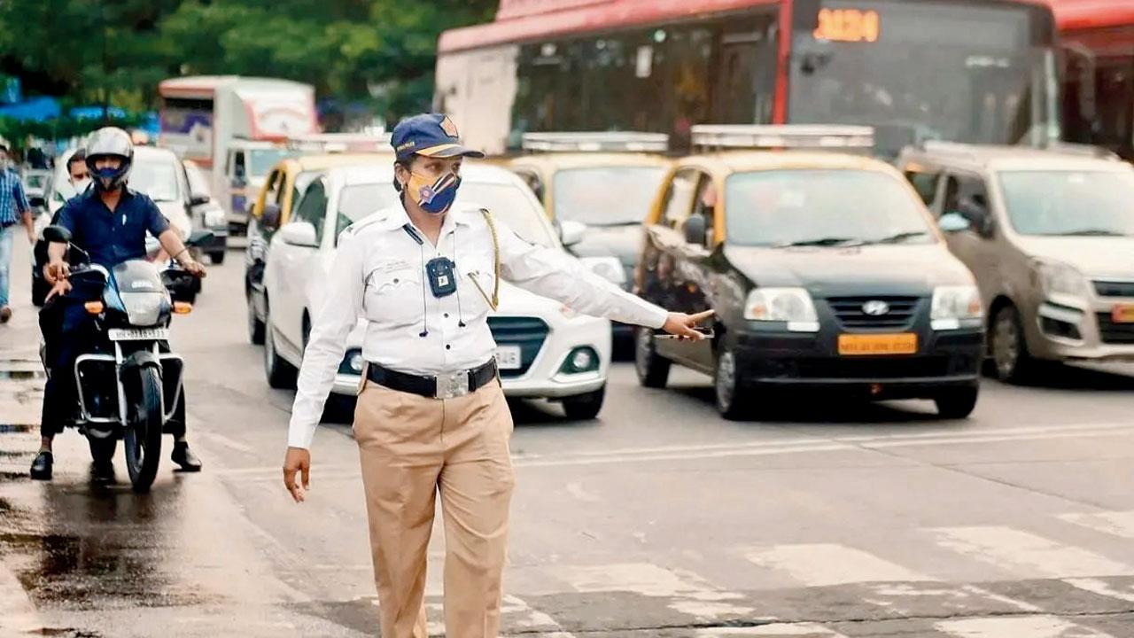 Mumbai: 30 per cent vacant police posts, Mantralaya overstaffed