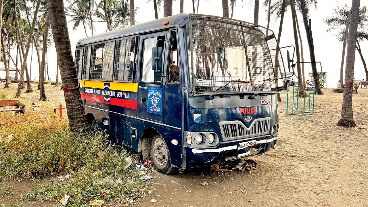 EXCLUSIVE: A vile khap panchayat right outside Mumbai