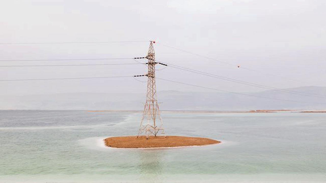 Director Polina Teif’s documentary is a photo series of sorts that uses visual metaphors to explain how political conflicts affect ecology 