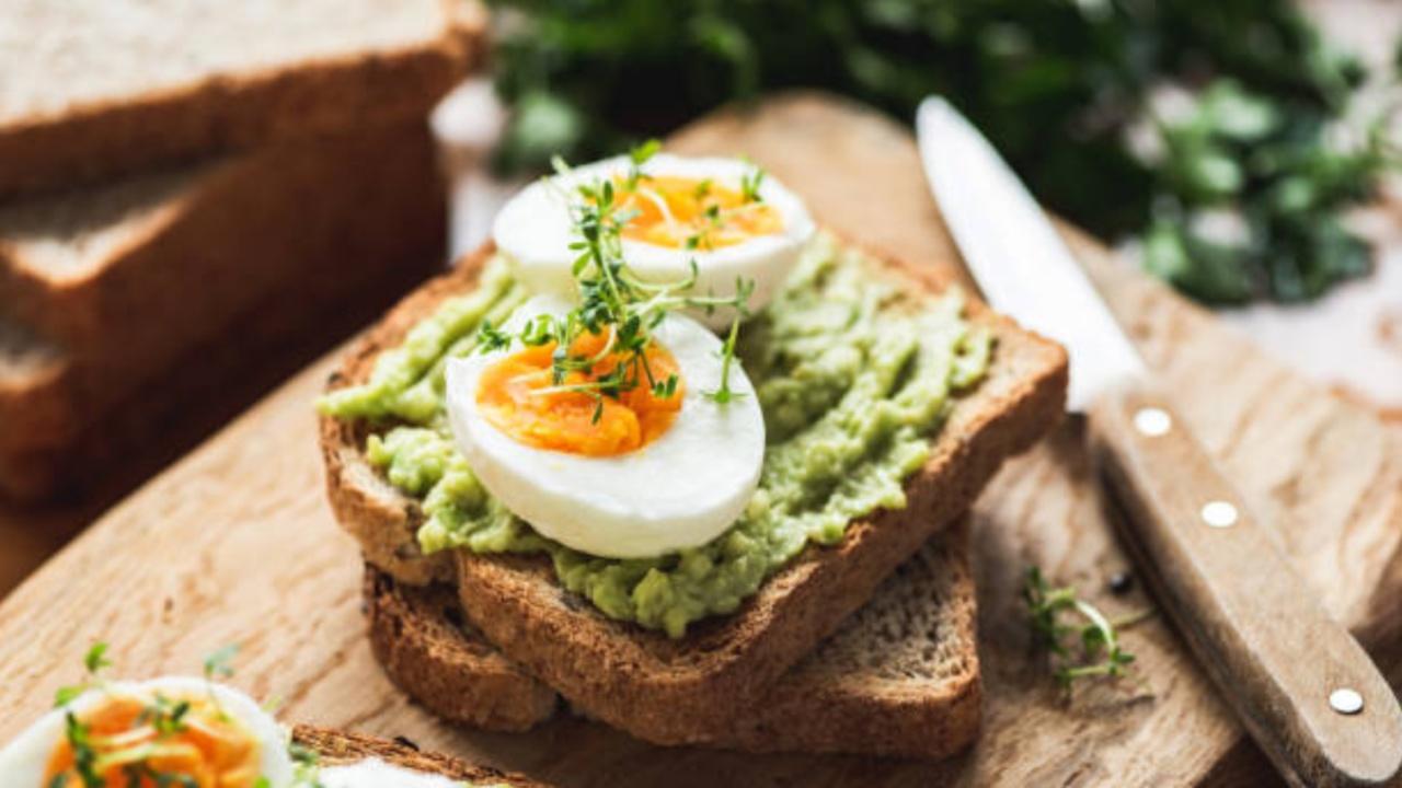 Balance carbs with protein and healthy fats. Combining carbohydrates with lean proteins and healthy fats can help mitigate the impact on blood sugar levels. For example, pair whole grain bread with avocado or have brown rice with grilled chicken.