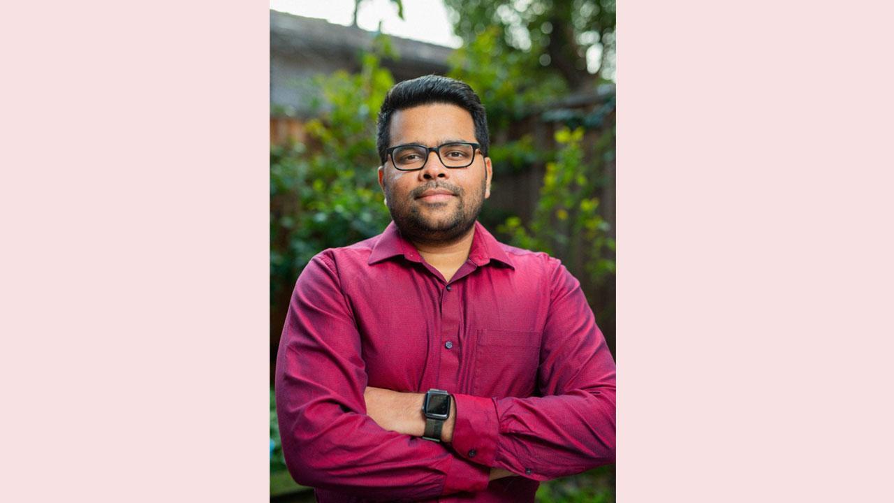  Reinventing Cybersecurity: Prahathess Rengasamy on paving the way for user-centric product solutions