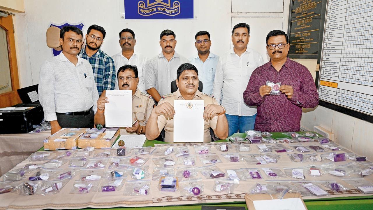 Mumbai: Investigation turns to bank officials in multi-crore house of cards scam, crackdown soon