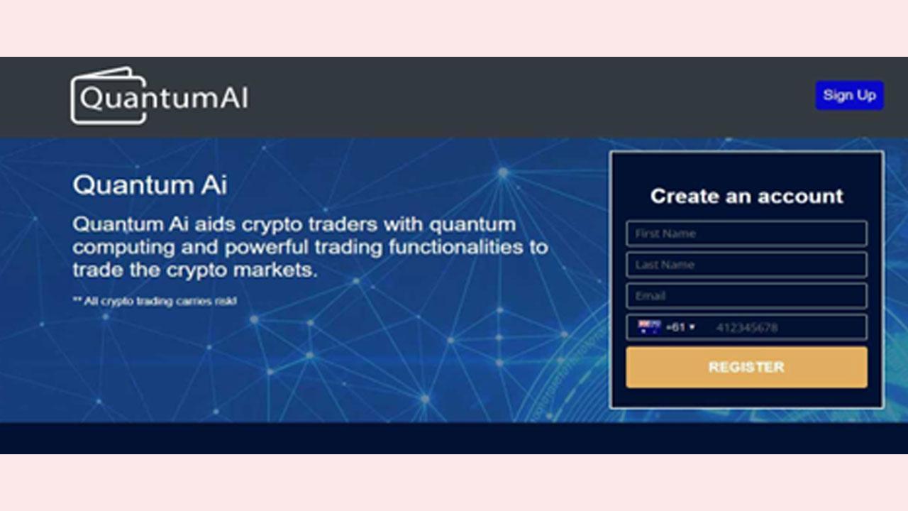 Quantum AI Reviews SCAM Exposed By Experts 2023