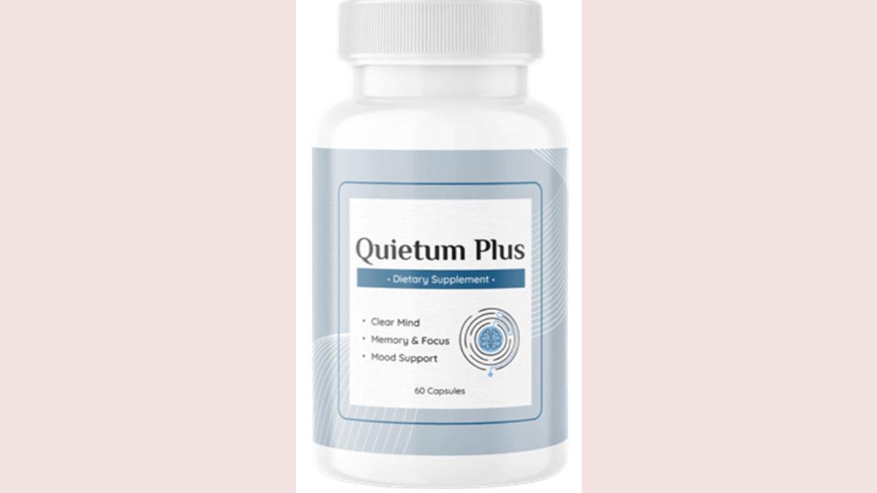 Quietum Plus Reviews (Scam or Legit) Independent Customer Reviews and Negative