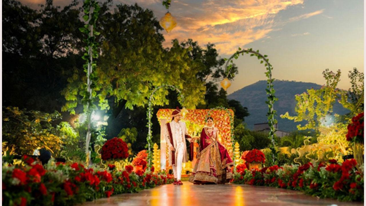 With Radisson Blu Hotel and Spa, Nashik becomes the hottest wedding destination 