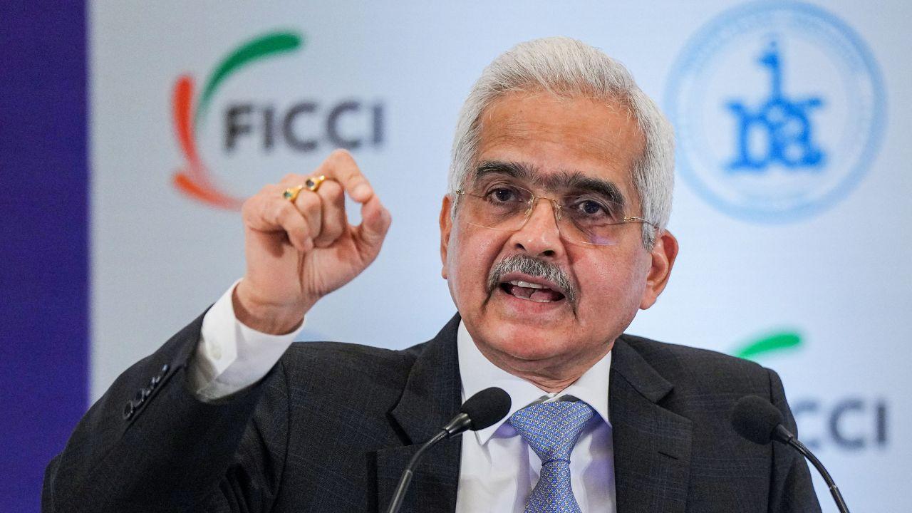 Das's recent remarks followed the RBI's move to elevate the risk weight for consumer credit exposure, a step aimed at curbing the abrupt surge in unsecured consumer lending.