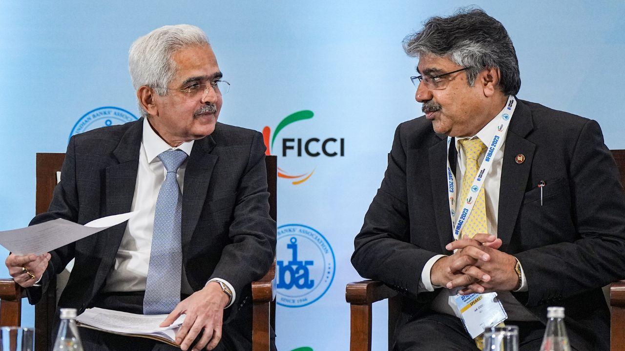Emphasizing the resilience of the Indian banking system, Das highlighted improved capital ratios, enhanced asset quality, and robust earnings growth as pivotal factors in the sector's strength.