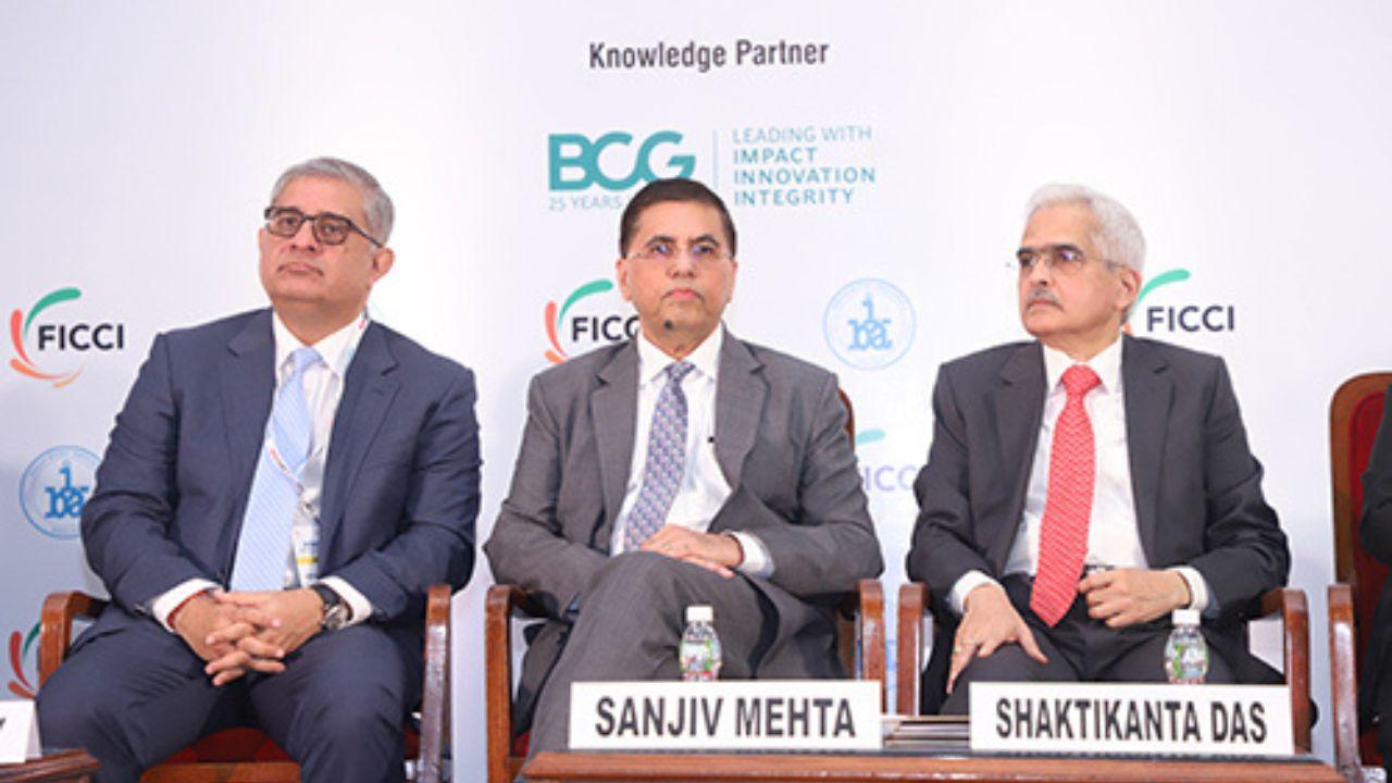 Emphasizing the resilience of the Indian banking system, Das highlighted improved capital ratios, enhanced asset quality, and robust earnings growth as pivotal factors in the sector's strength.