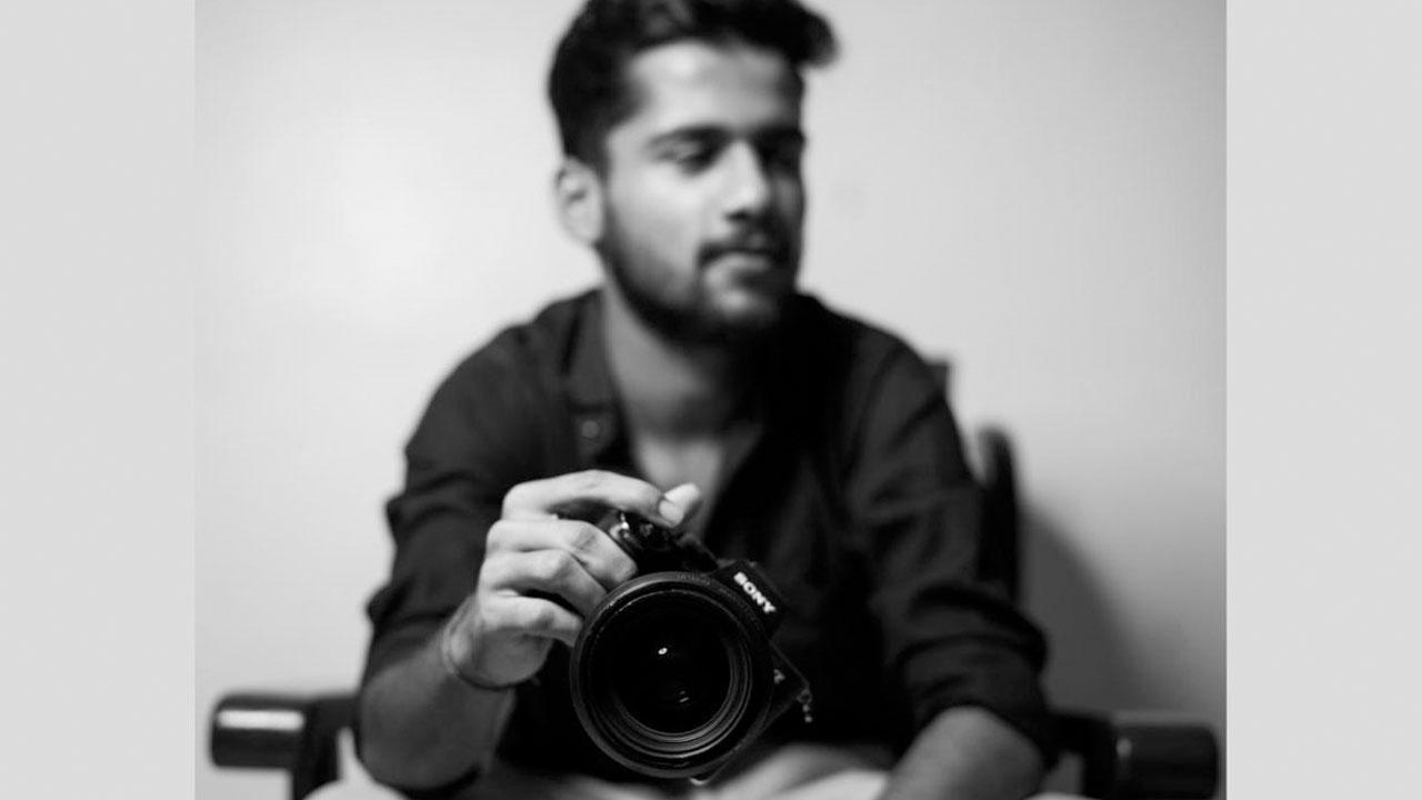 Lens, Lights, Love: An Engineer Who Found His Passion in Photograph