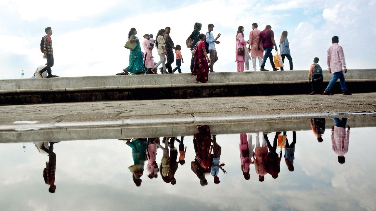 Mumbai Diary: Wednesday Dossier