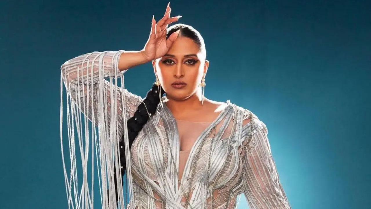 Raja Kumari: I do feel my influence on Bollywood right now