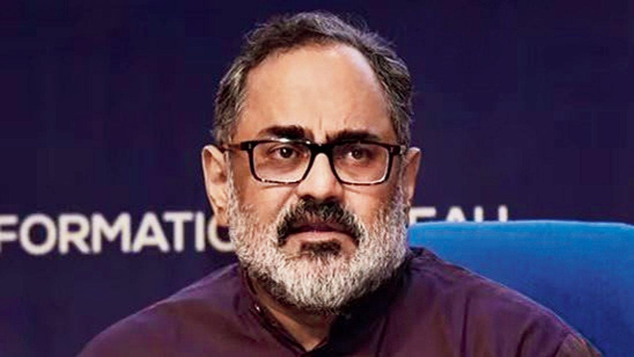 Centre addresses threat of deepfake videos