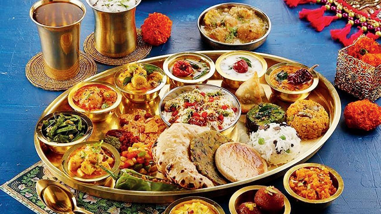 Guests coming over for Diwali? Order sweets and savory from these places 