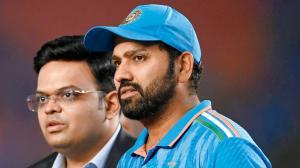 An accident waiting to happen