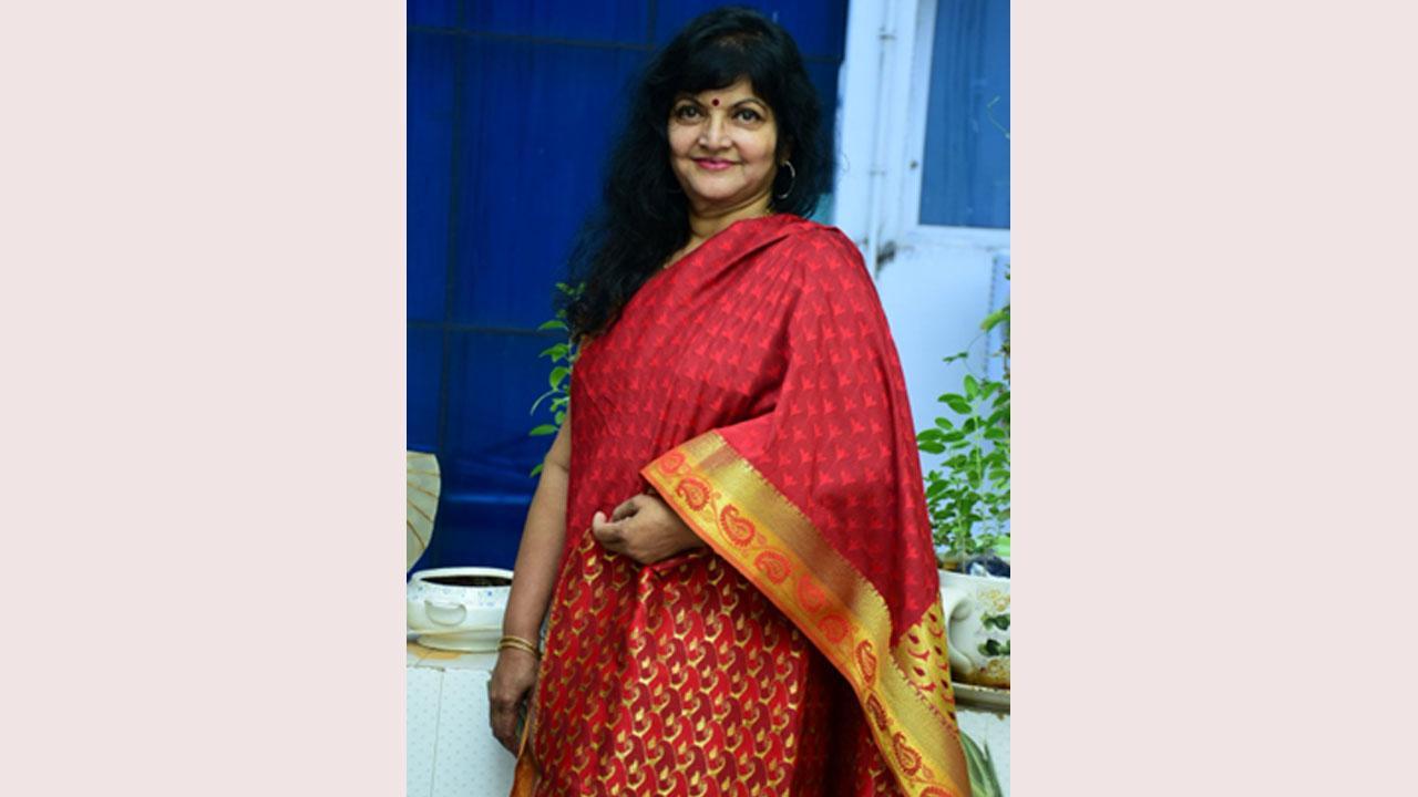 Dr. Saudamini Mohapatra: Pioneering Women's Healthcare