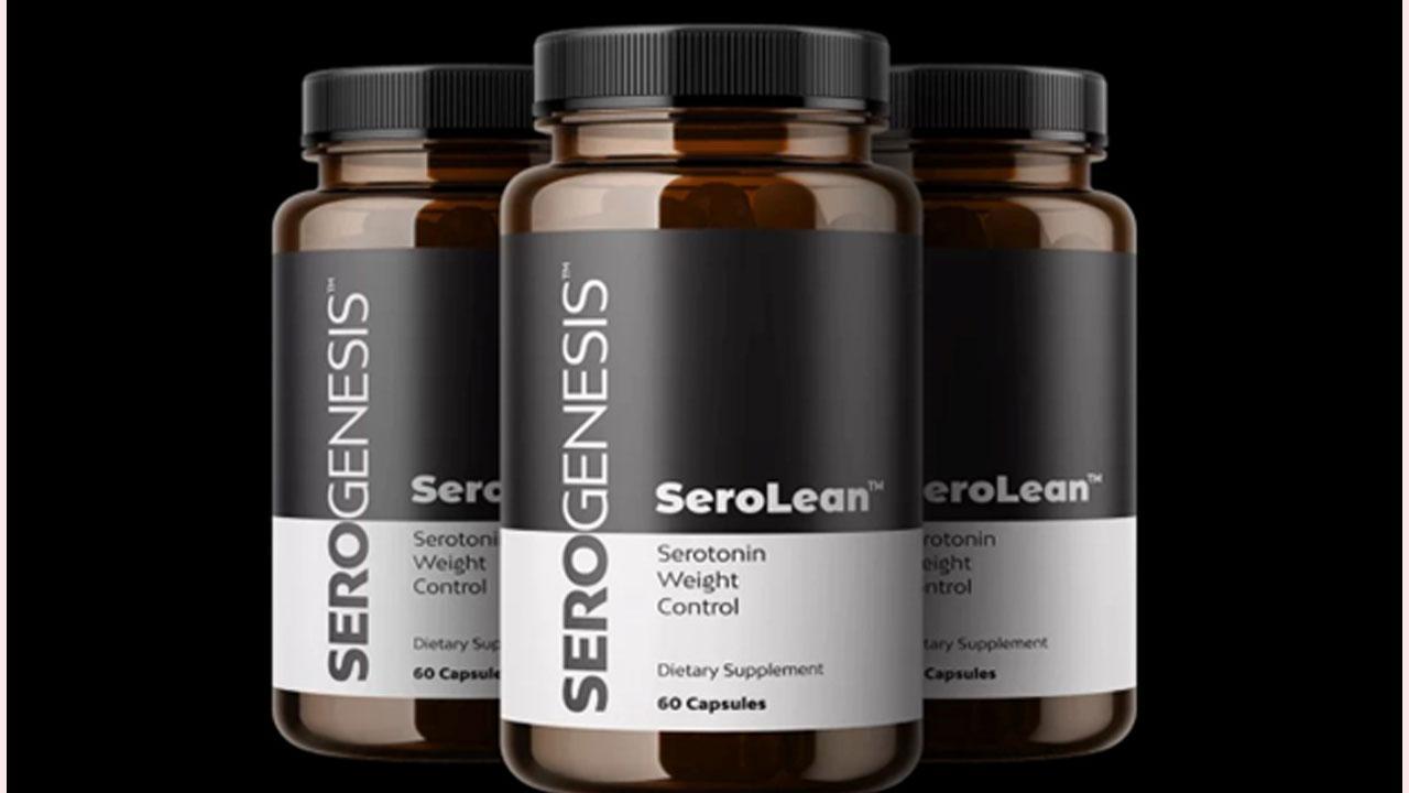 SeroLean Reviews SCAM WARNING! Risky Complaints Exposed! 