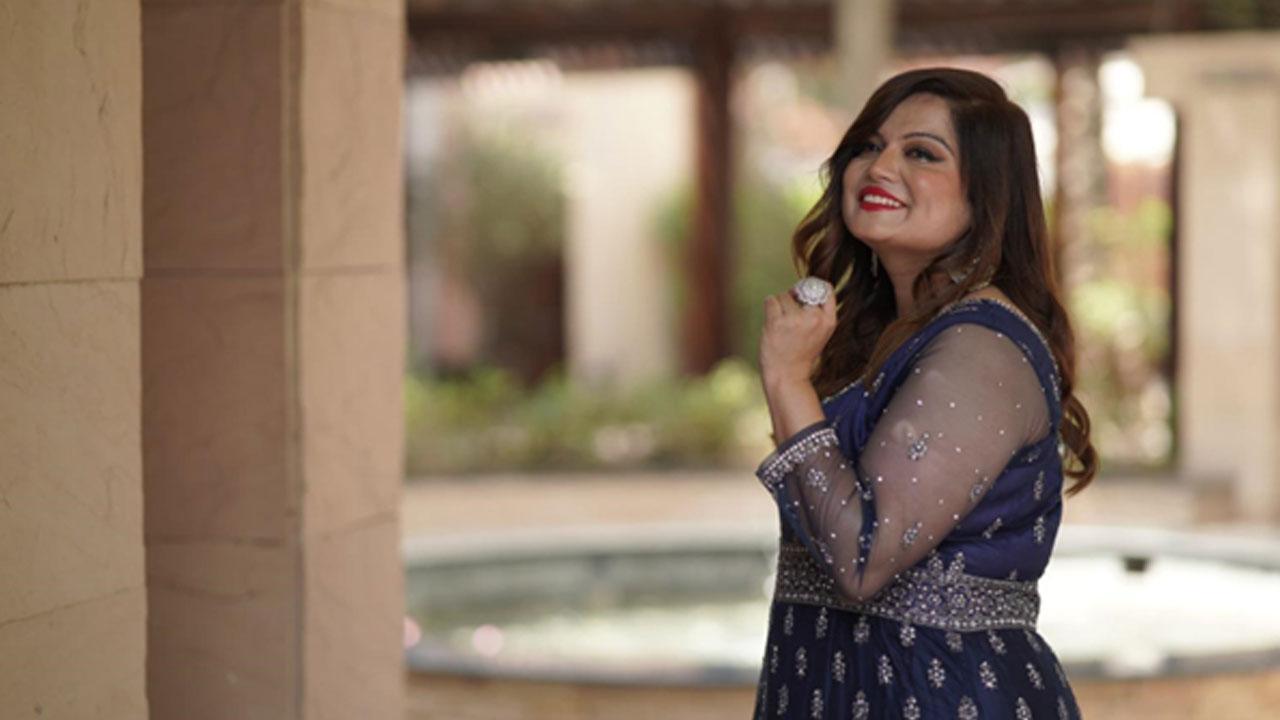 Shalu Suri's Dillagi: A Musical Marvel and Multifaceted Talent in the UAE Entertainment Scene
