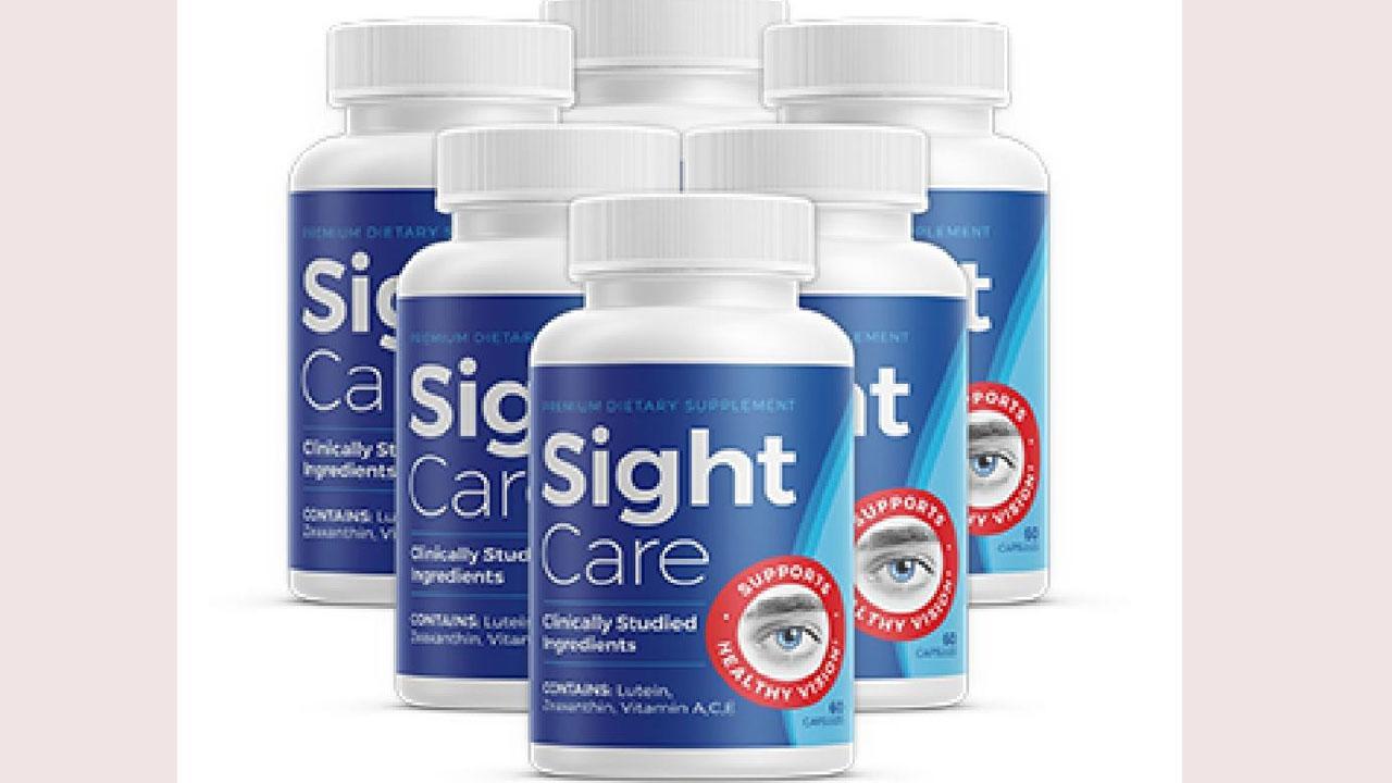 SightCare Reviews: Is SightCare A Hoax (Scam) Or  Works? - Unbiased Reviews Of Sight Care Ingredients, Side Effects, Amazon and Reddit Reviews