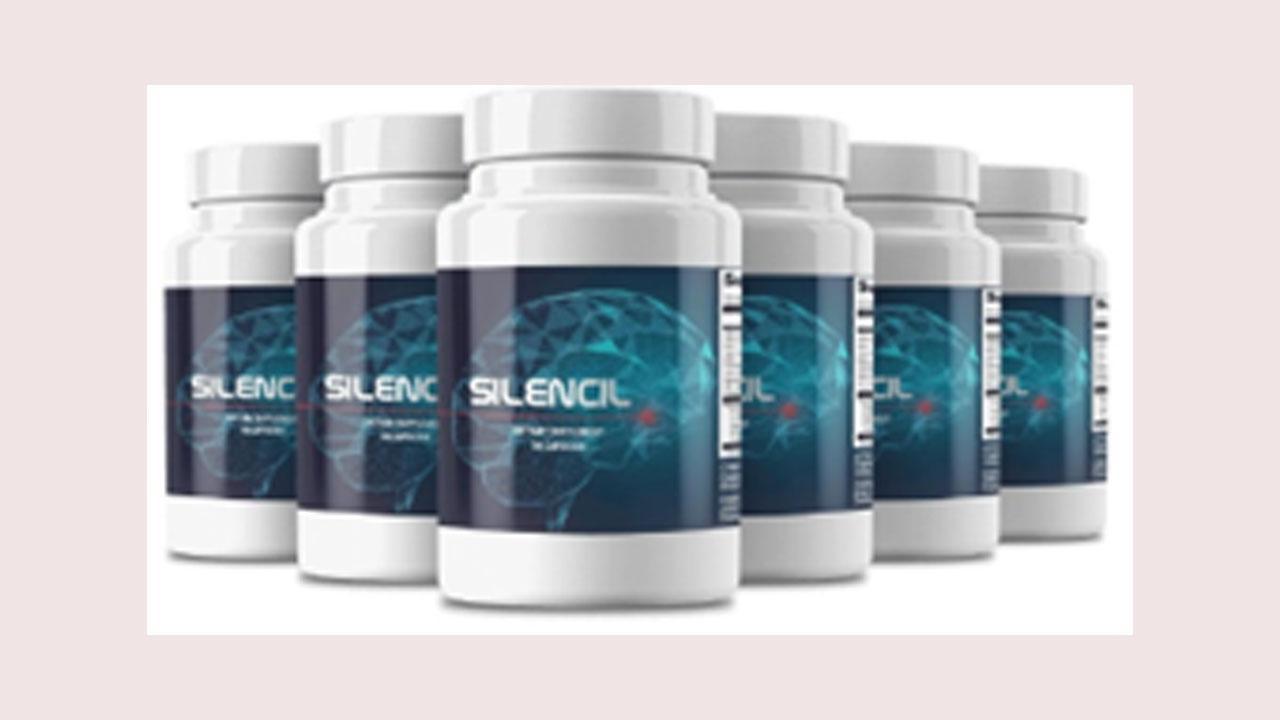 Silencil Reviews: Unbiased Reviews Of Silencil Ingredients, Scam Claims