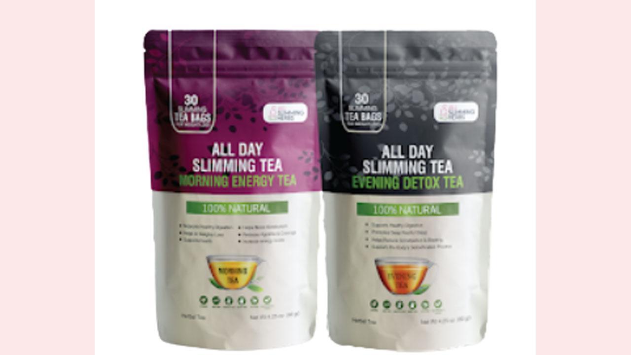 All Day Slimming Tea (SCAM Exposed by Consumer) Does Weight Loss Tea Recipe Work