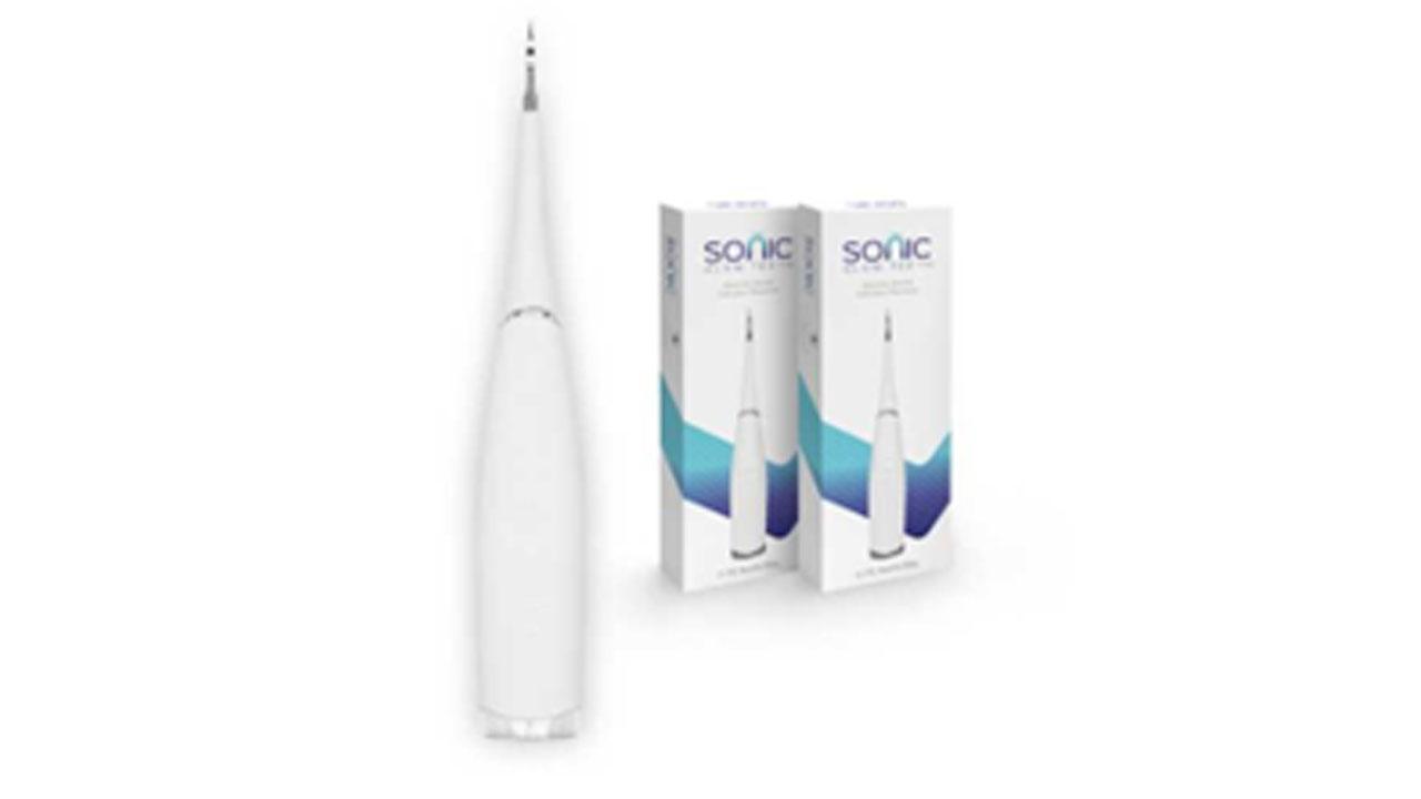 Gum sonic hotsell power opiniones