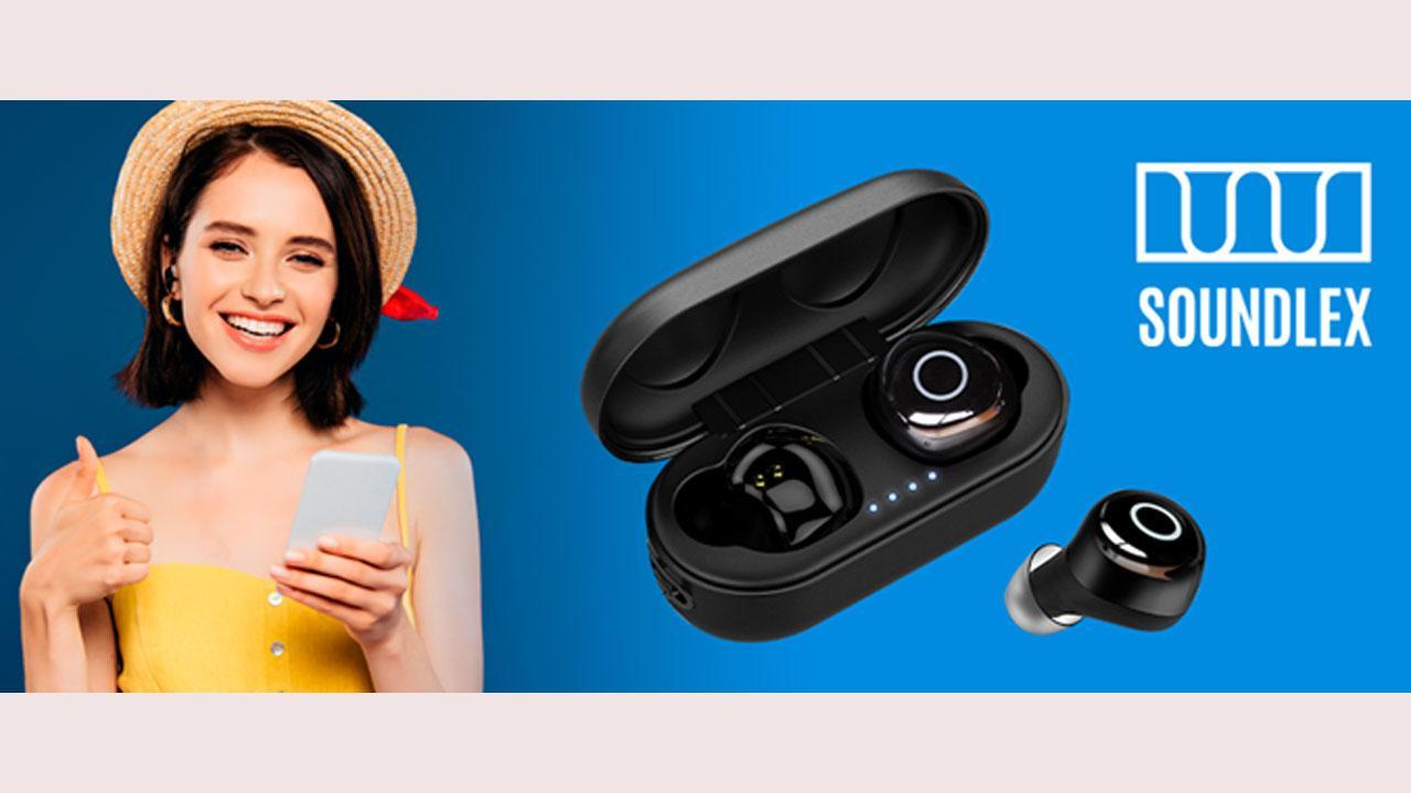 Q65 on sale pro earbuds
