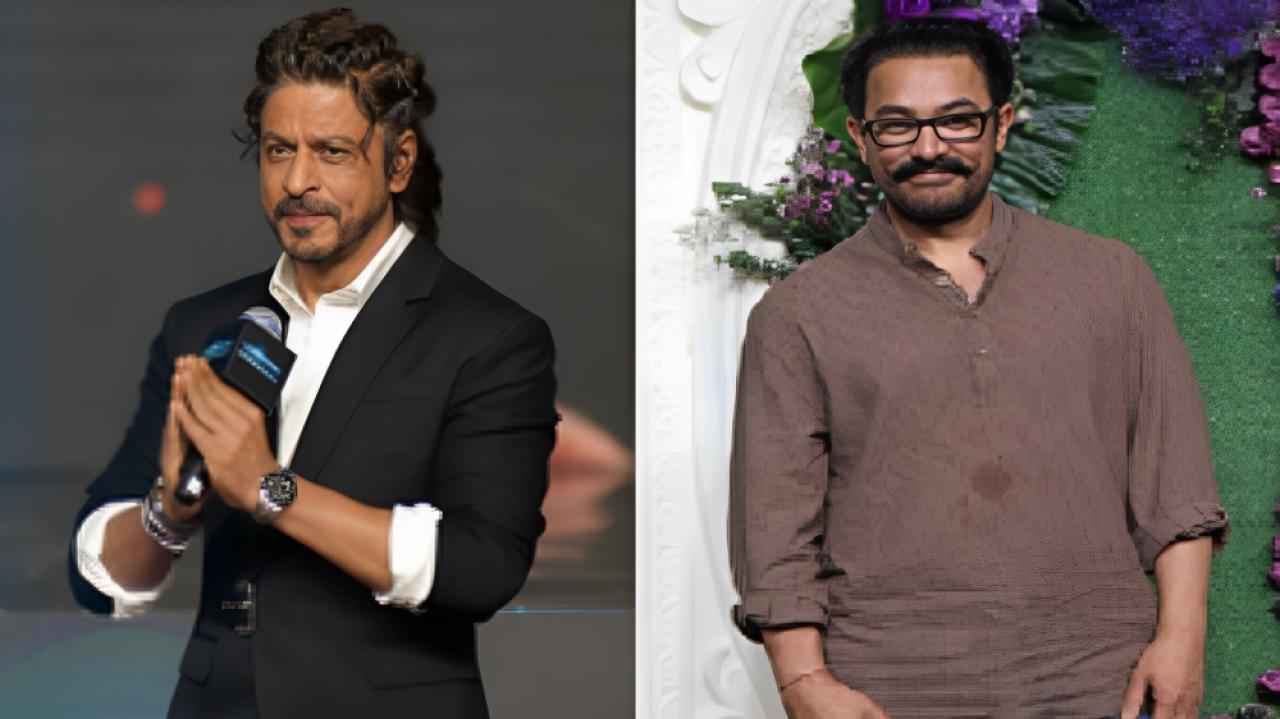 Prahlad Kakkar reveals Aamir quoted Rs 25L for an ad which SRK agreed to do for Rs 6L