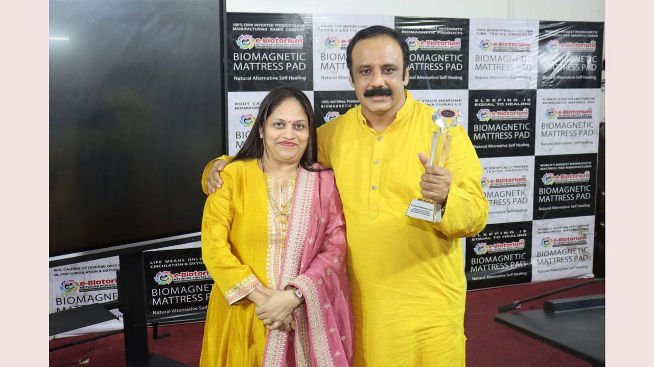 Pinnacle of Success in Best Technology and Product Innovator of the Year 2023
