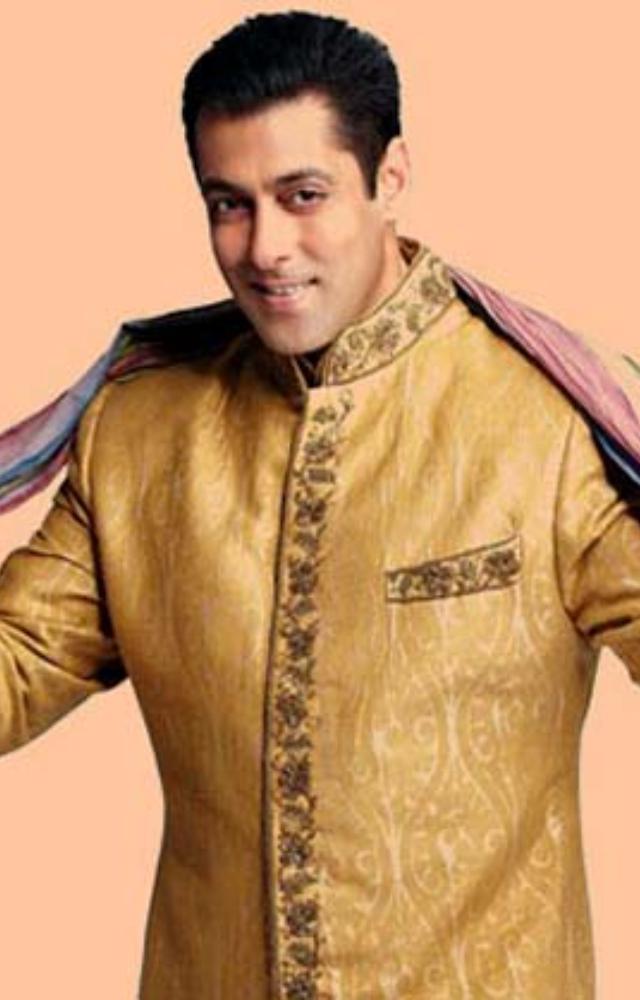 3) Released in 2015, Prem Ratan Dhan Payo collected Rs 40.35 cr on opening day