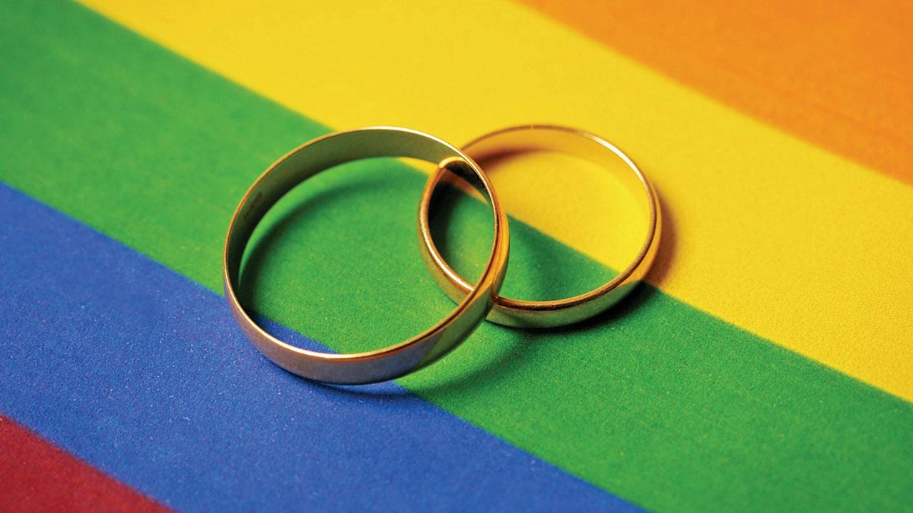 Plea seeking review of SC’s same-sex marriage ruling mentioned before court