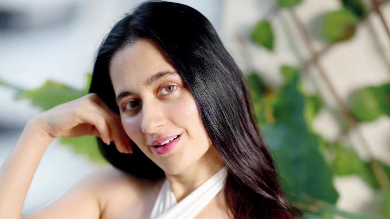 Sanjeeda on the list