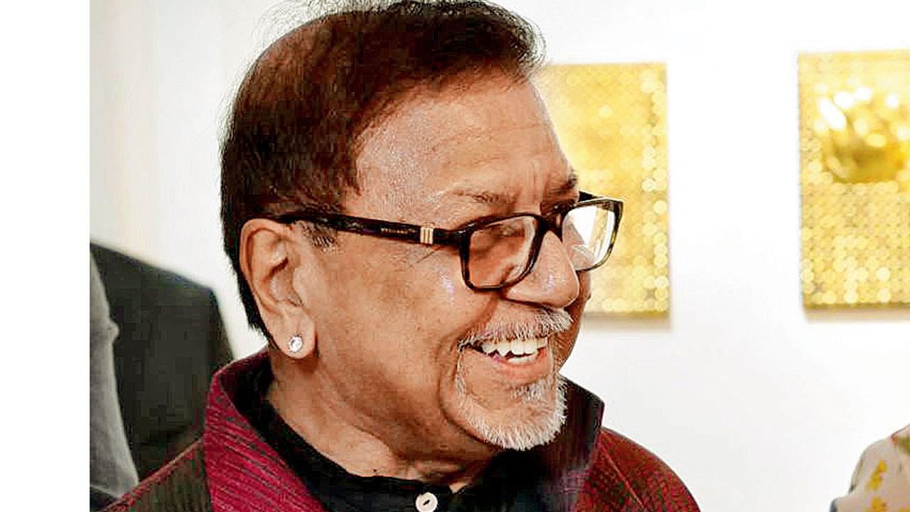 Satish Gupta