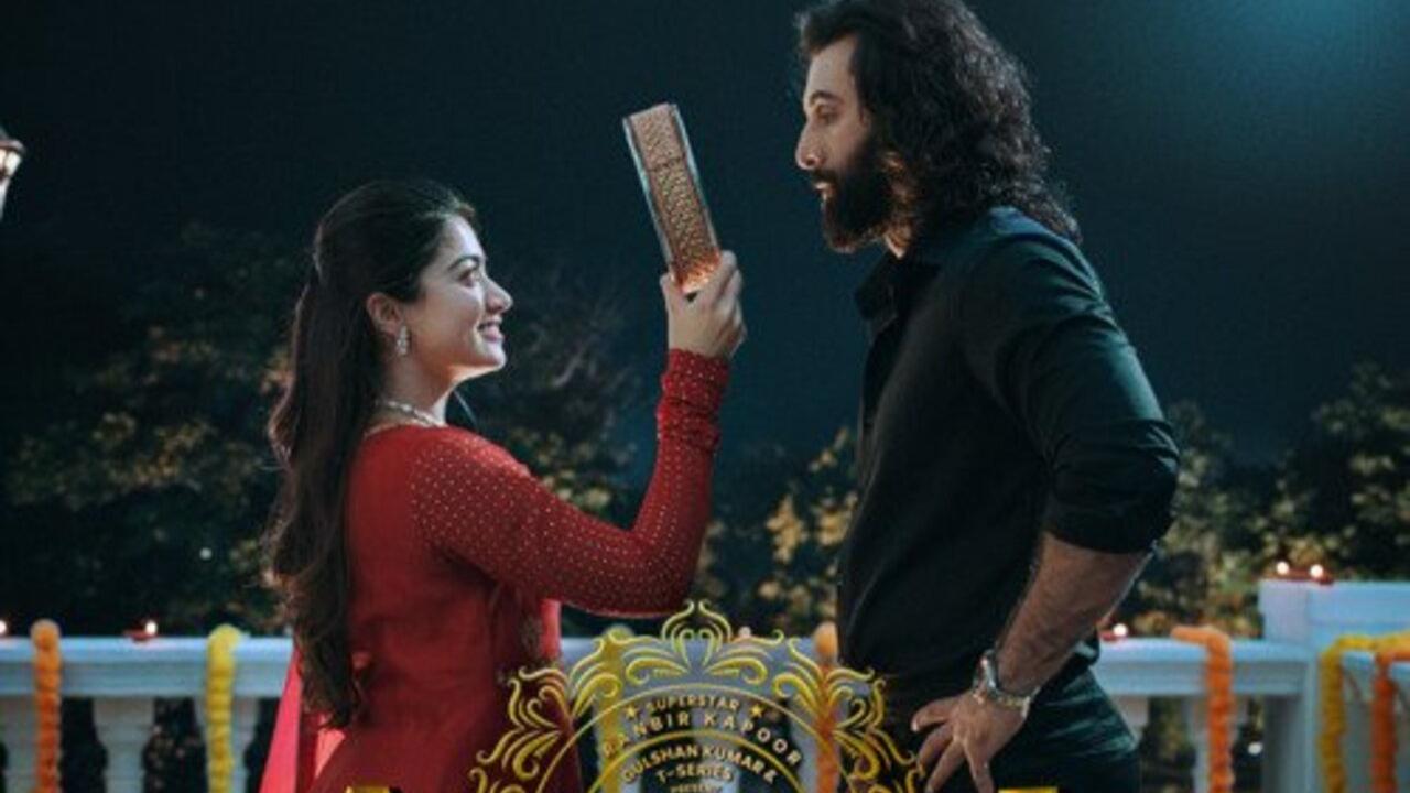 In their highly anticipated upcoming film 'Animal', Ranbir Kapoor and Rashmika Mandanna will grace the screen with a special Karwa Chauth song titled 'Satranga.' This song, featuring the beautiful backdrop of Karva Chauth celebrations, has been making waves lately, capturing the hearts of audiences with its enchanting melody and captivating visuals