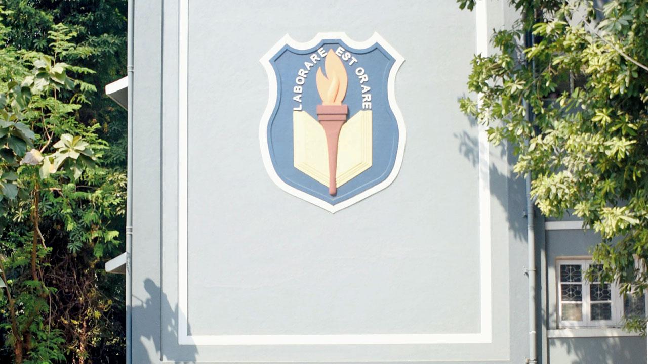 The school was established in 1924 with just 25 students, and now has over 2,000 