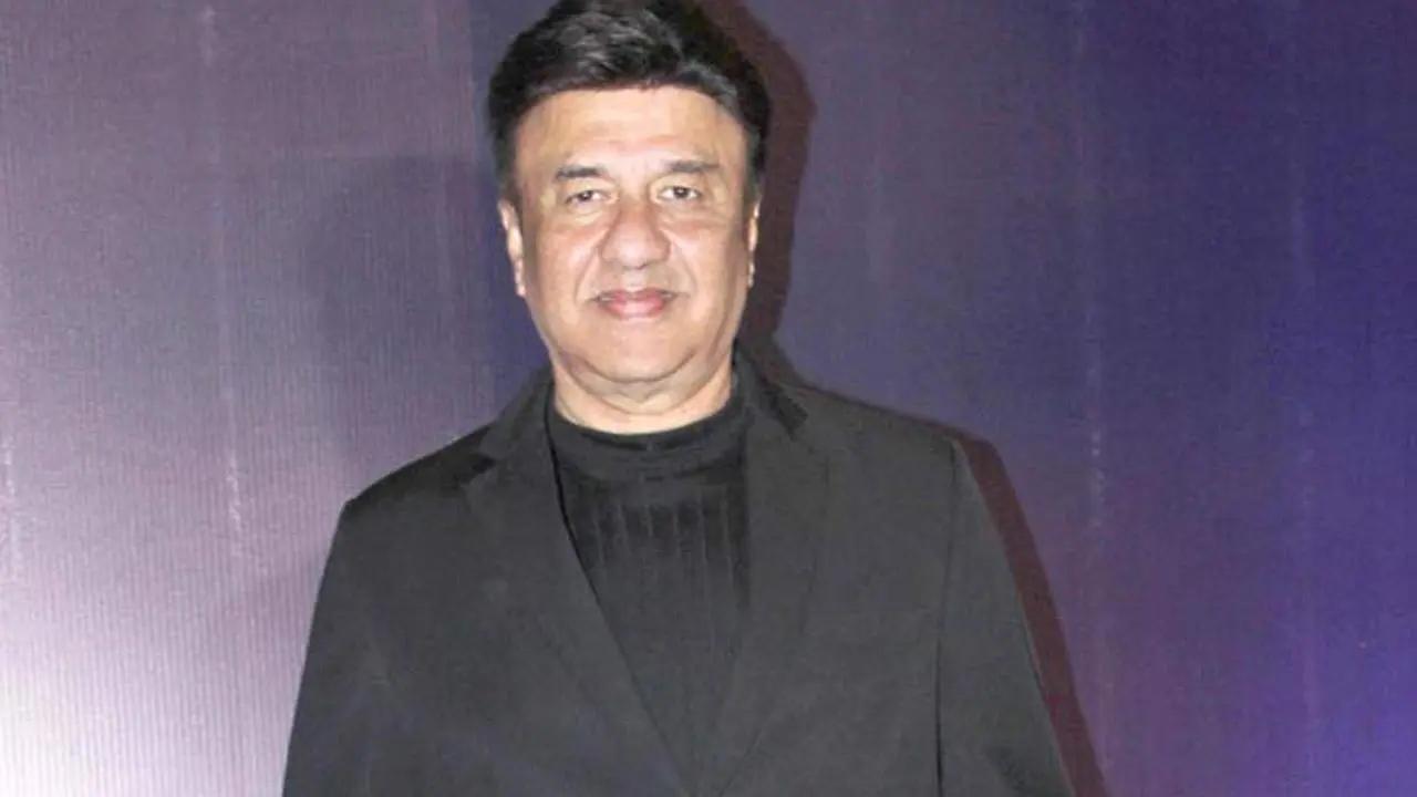  Top 5 iconic songs to celebrate the musical journey of Anu Malik