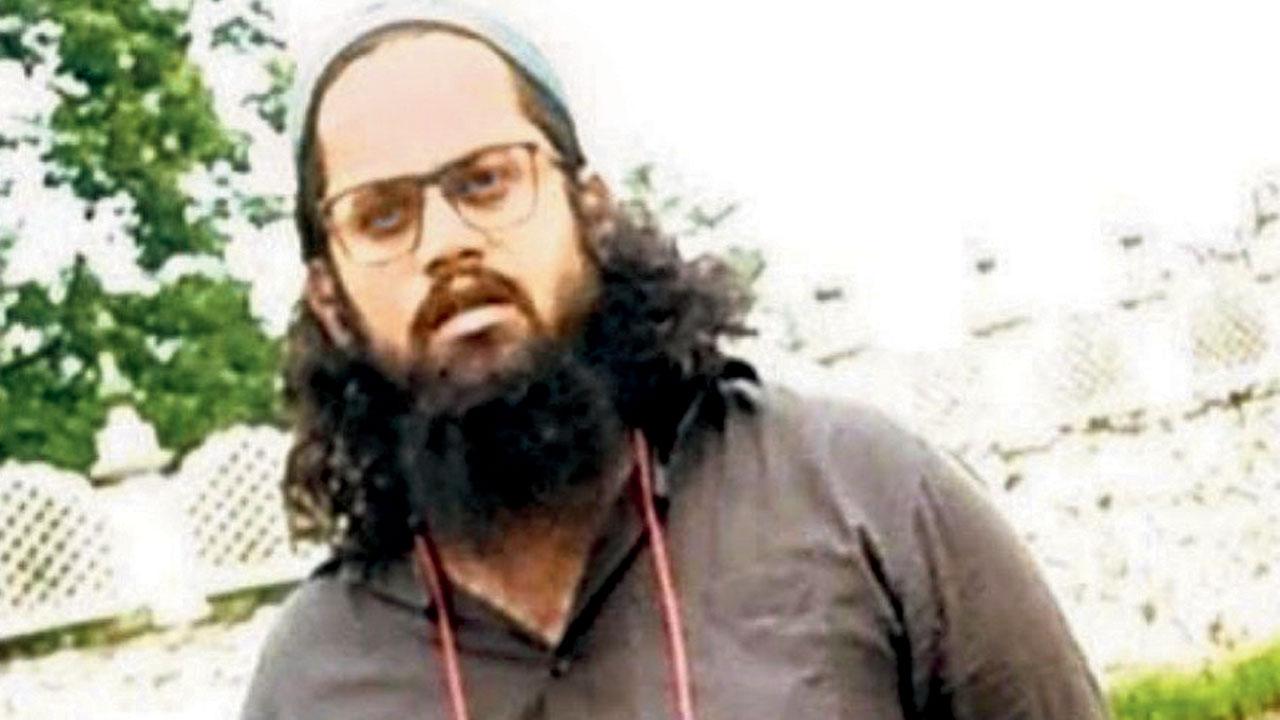Shamil Nachan, son of SIMI’s former member Saquib Nachan, was allegedly assisting Pune ISIS module
