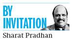 Sharat Pradhan