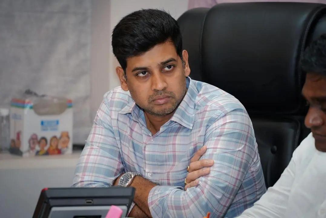 `Houses for families affected by Irshalwadi landslide to be ready in 3 months` `Houses for families affected by Irshalwadi landslide to be ready in 3 months`