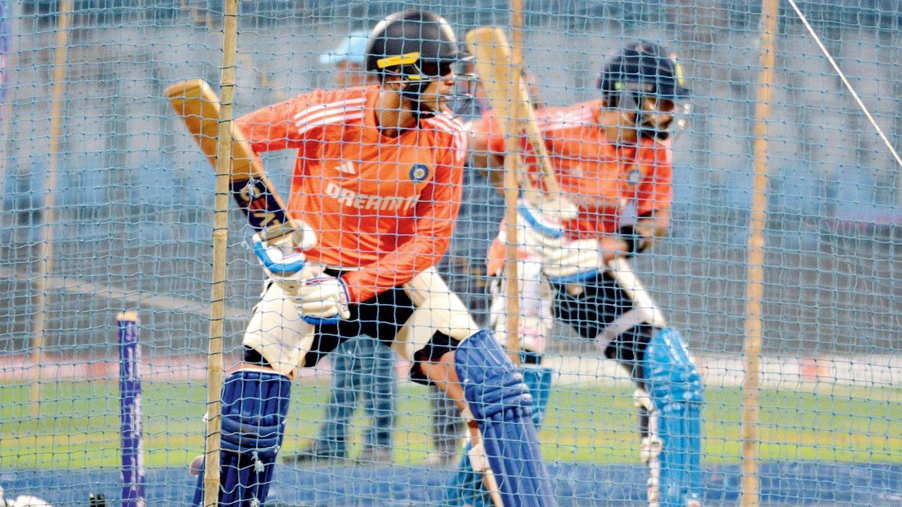 ICC World Cup 2023: No shortage of options for Rohit