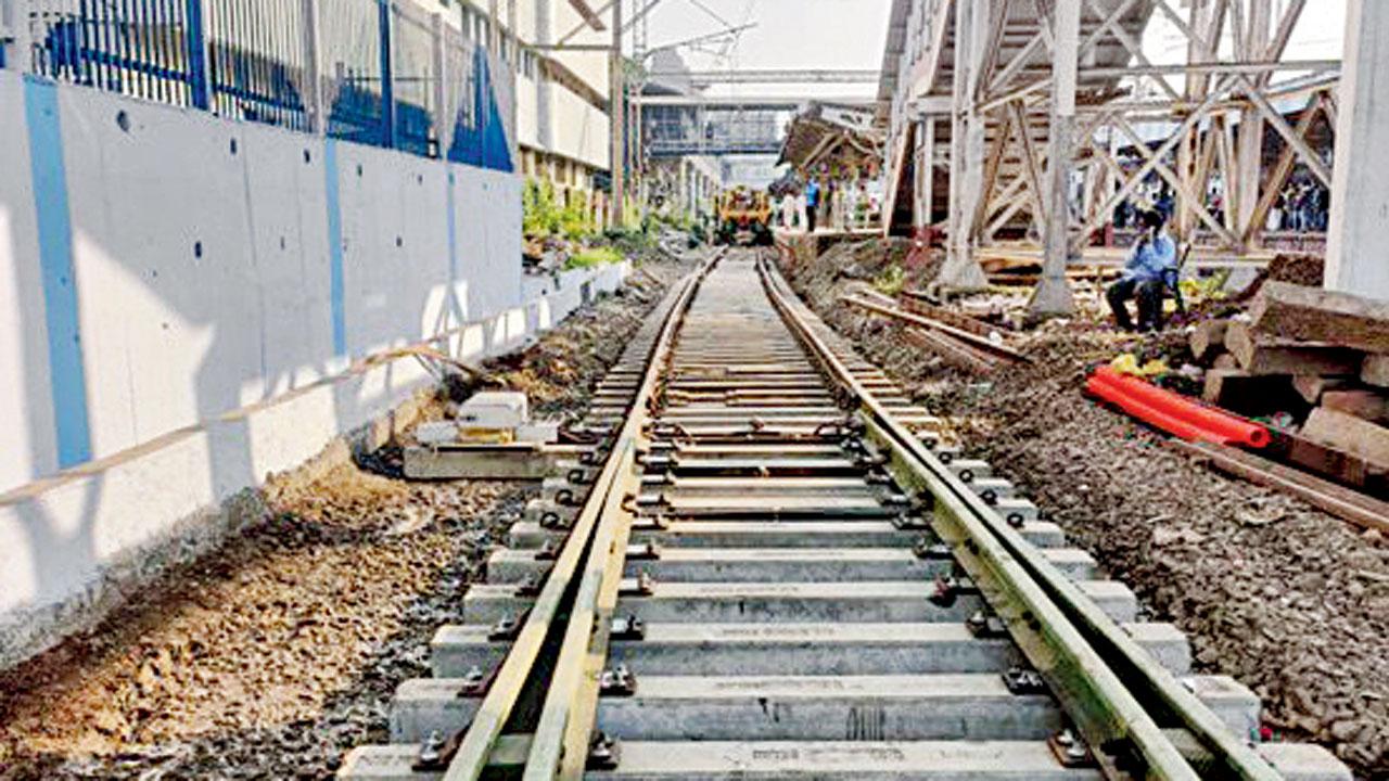 All cancelled and rescheduled services have been fully restored since November 6, according to railway authorities