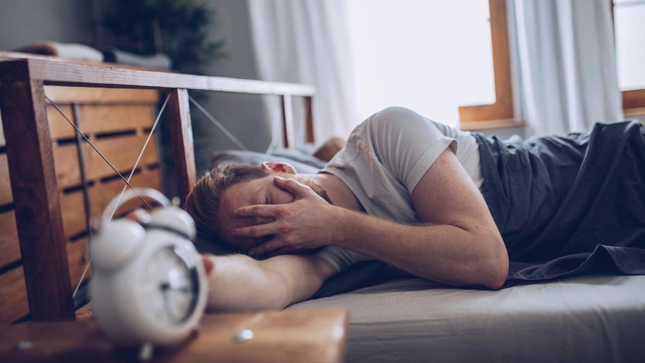 Traumatic events may raise effects of poor sleep on kids' heart health: Study