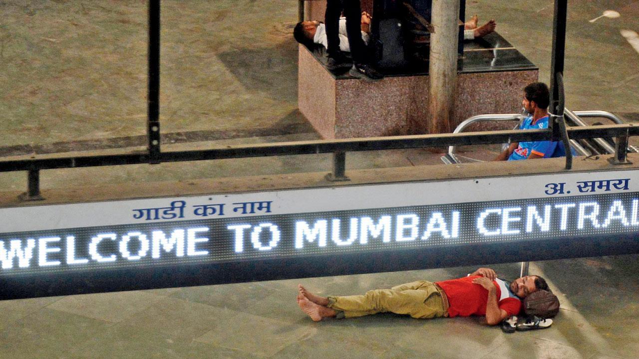 Mumbai Diary: Thursday Dossier