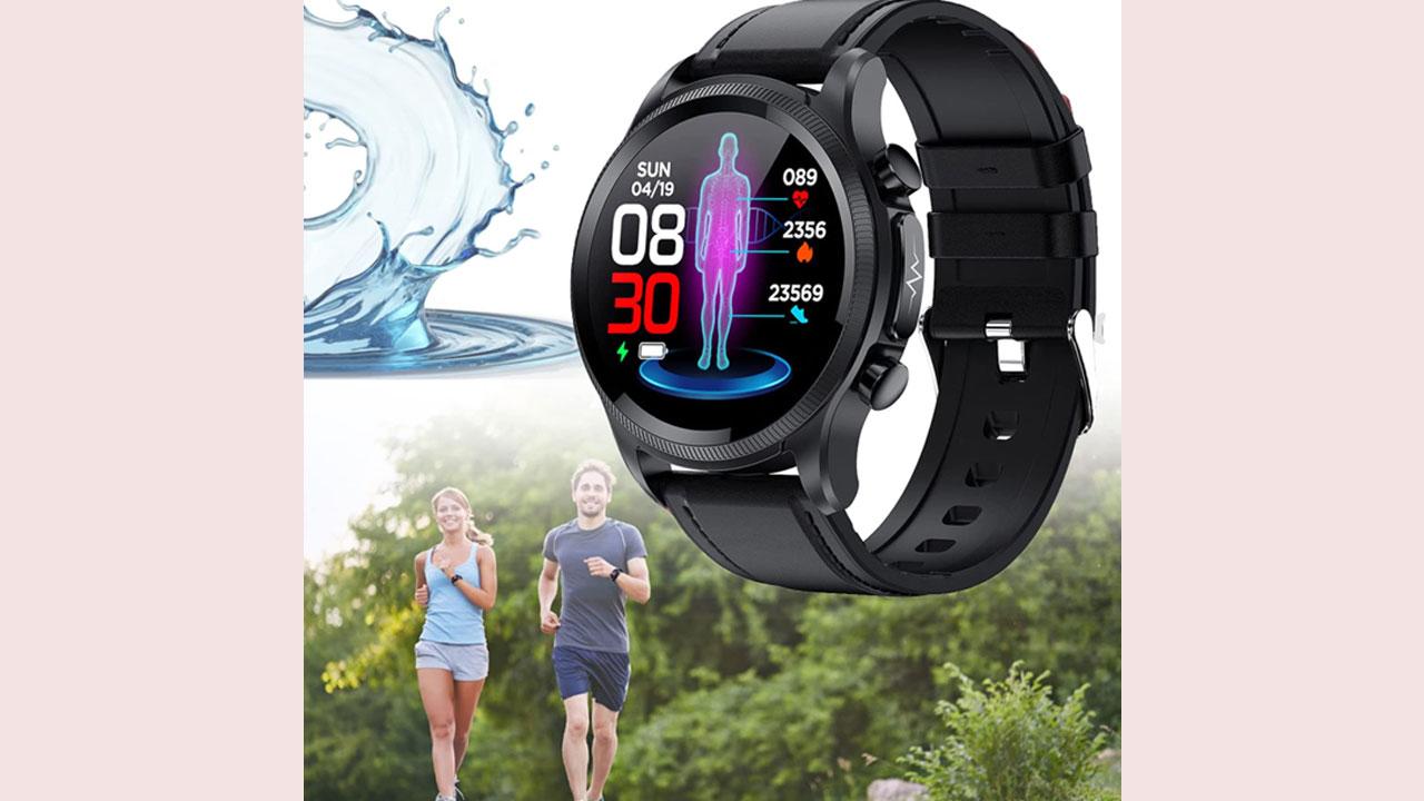 Vital Fit Track Smartwatch Reviews - Scam or Safe Vitals Fitness Tracker  Watch?