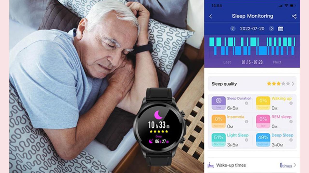Egg watch smart fitness tracker clearance
