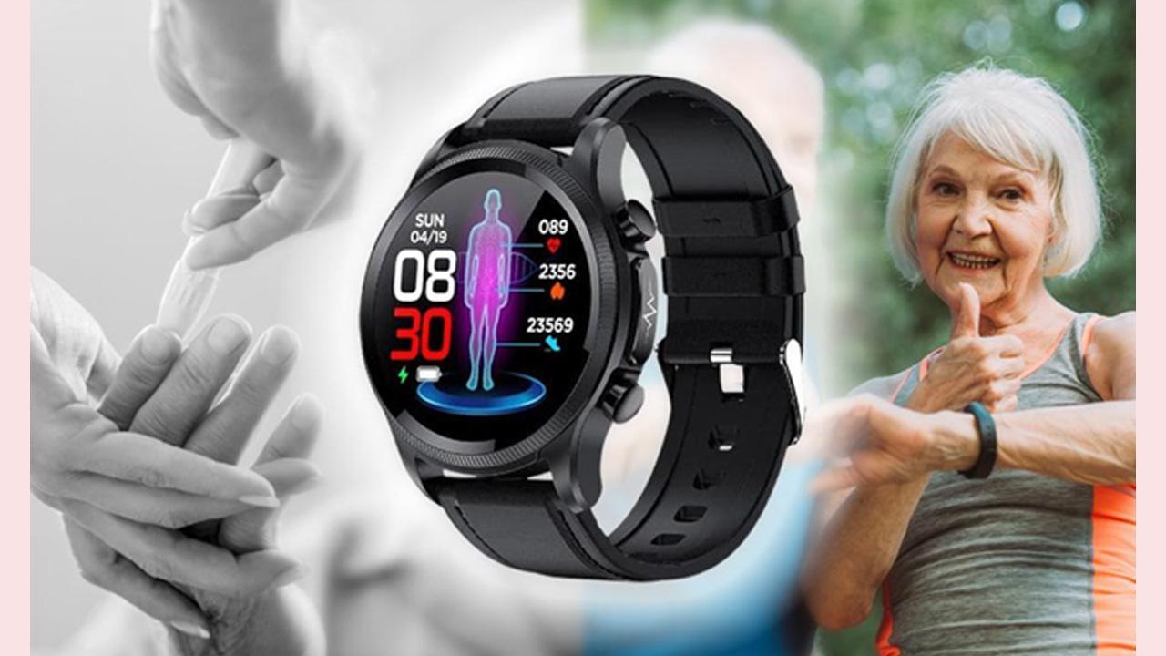 Geekran Smartwatch Reviews HIDDEN DANGER Every Customer Must Know Before Making A Purchase!!!