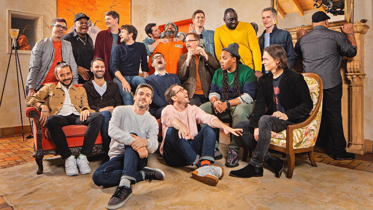Five-time Grammy winner Snarky Puppy to visit Mumbai during their India tour