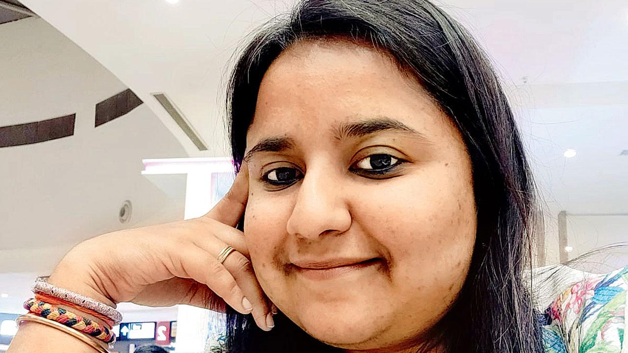 Soumya Mujumdar