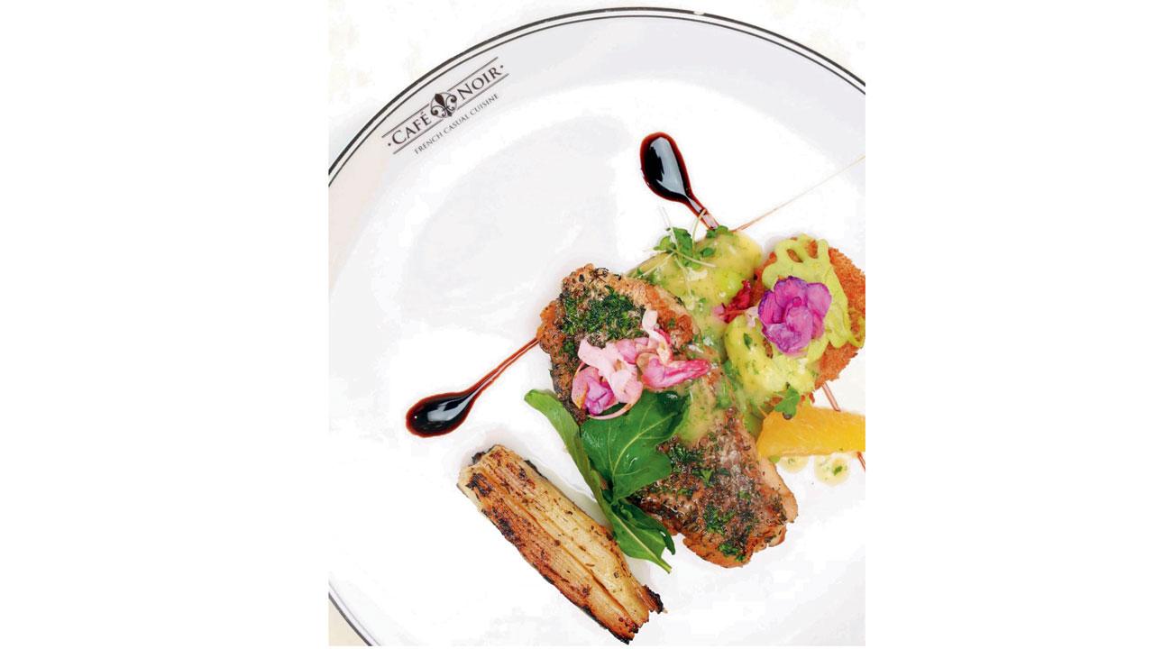 Sous Vide Chicken