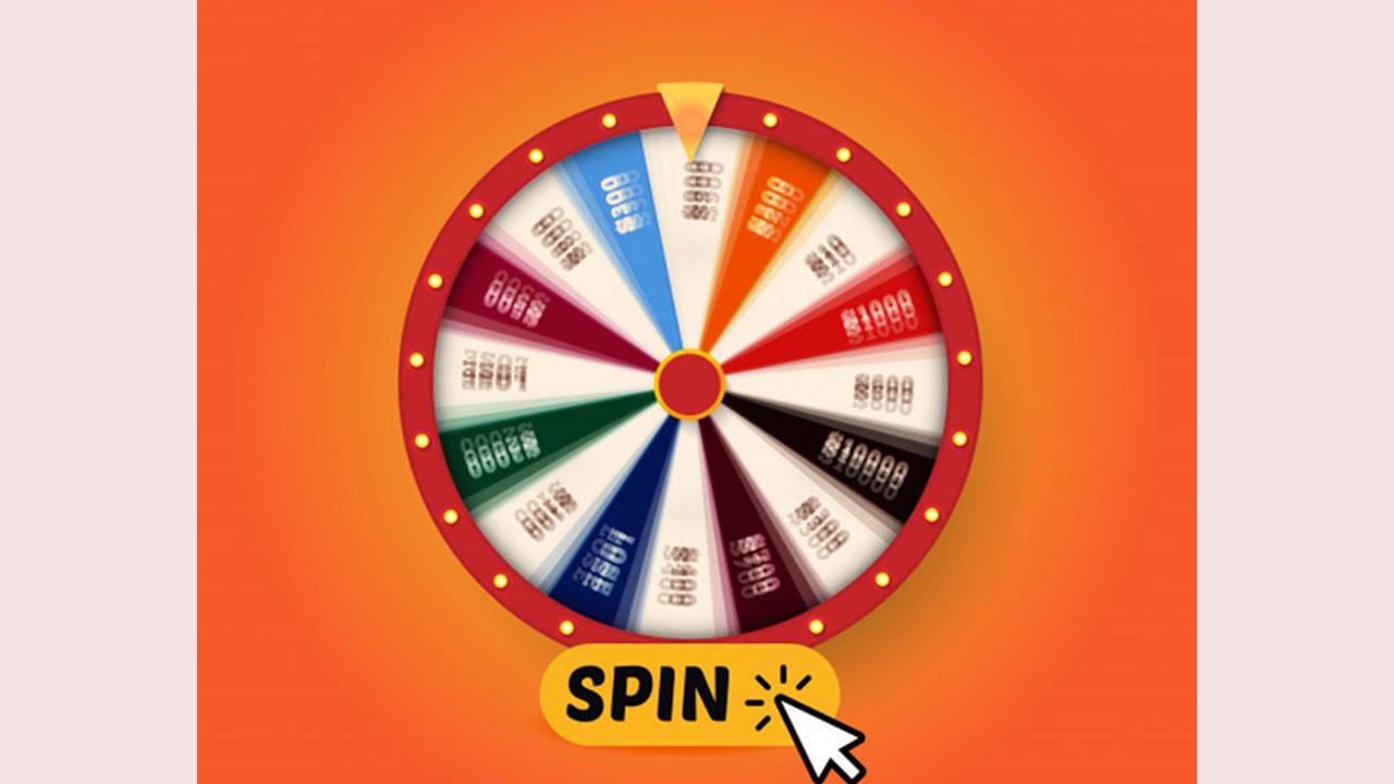 Create Your Own Online Spin the Wheel Game in Just 5 Easy Steps with BravoWheel